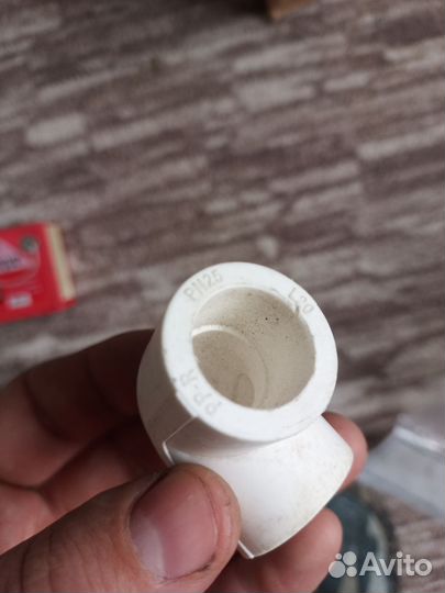 Сантехника