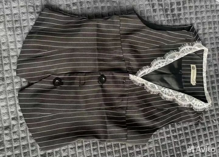 Топ-желетка