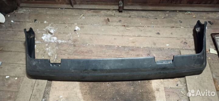 Бампер ваз 2108-9.Новый