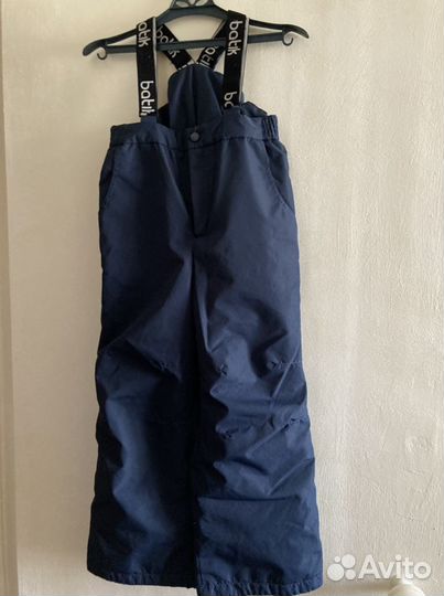 Костюм демисезонный Батик