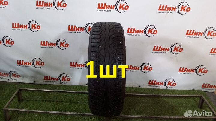 Nokian Tyres Nordman 5 205/60 R16