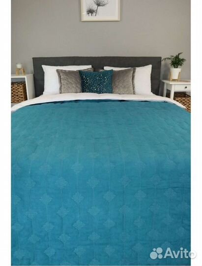 Покрывало стеганое 220*240