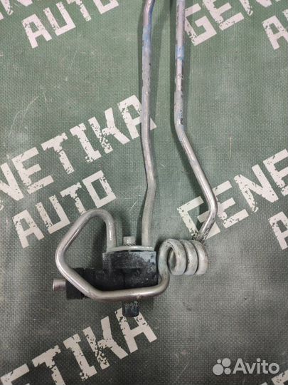 Бачок стеклоомывателя Mercedes-Benz E Class W211