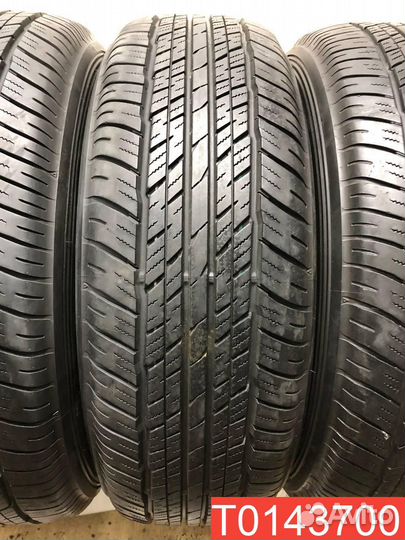 Dunlop Grandtrek AT23 265/70 R18 116H