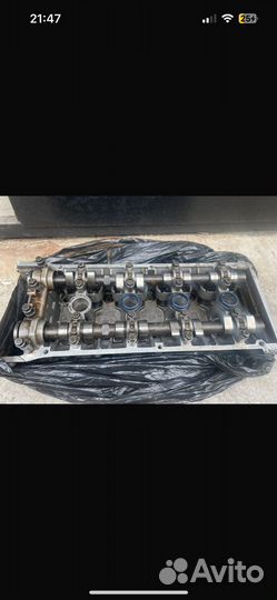 Гбц на газель 406