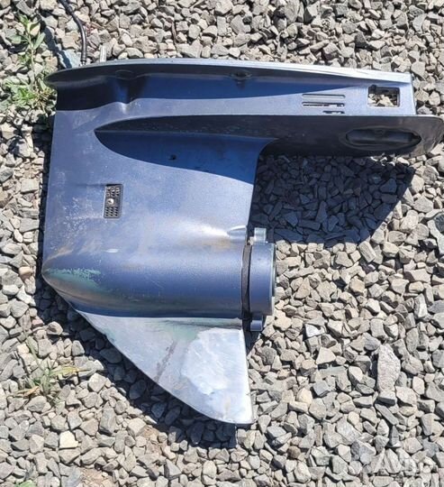 Корпус на редуктор