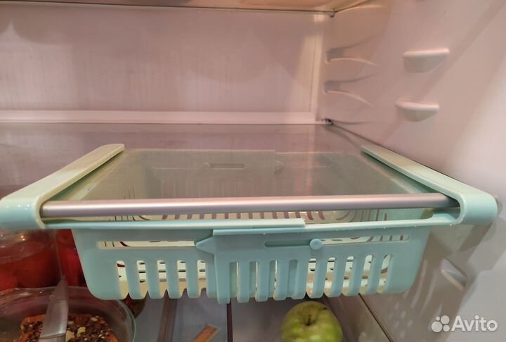 Органайзер\контейнер для хранения в холодильнике