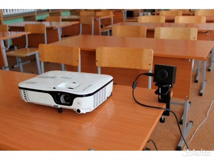 Лазерный стрелковый тир «Кадет» для школы обж, гто