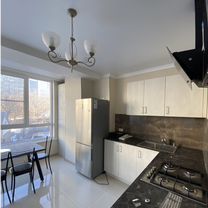 1-к. квартира, 42 м², 2/9 эт.