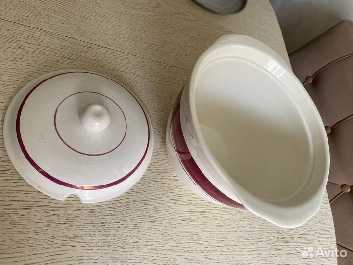 Кастрюля новая