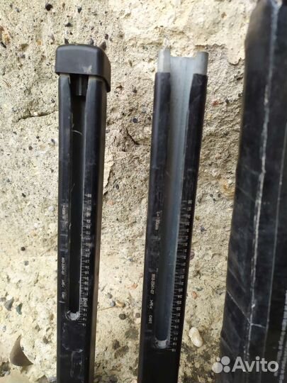 Дуги и багажник для лыж и борда thule 737snowliner