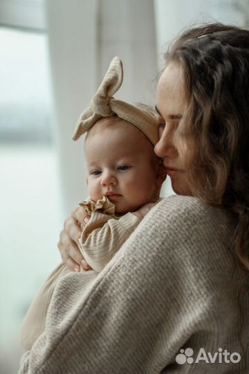 Женский и семейный фотограф