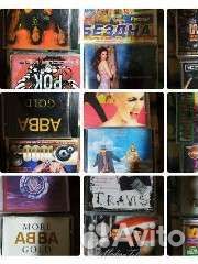 Диски DVD CD фильмы, mp3 музыка