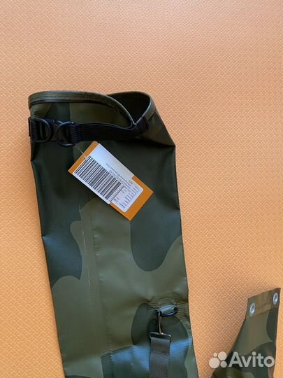 Гермочехол для ружья