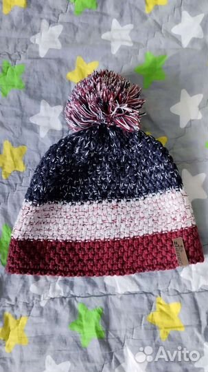 Шапка спортивная