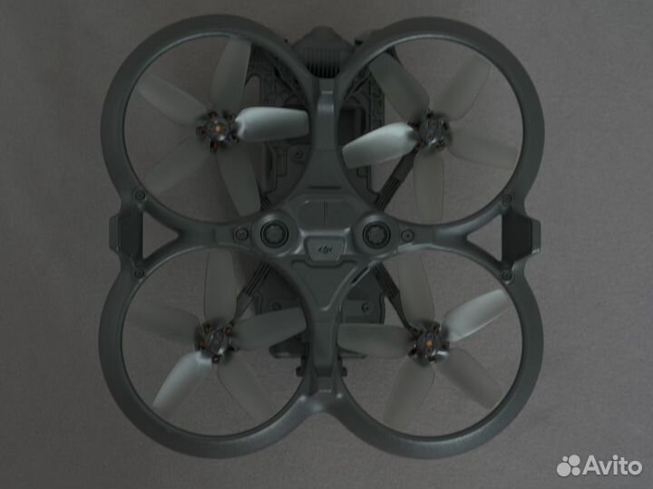 DJI Avata