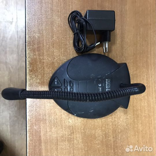 Переговорное устройство Digital Duplex DD-205T