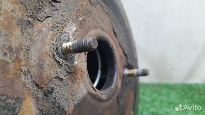 Вакуумник Opel Astra G 1.2 Z12XE (75) MT 2001