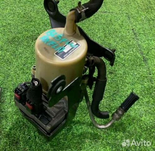 Гидроусилитель Mazda 3 BL