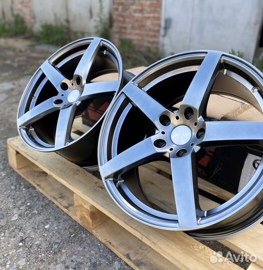 Новые диски 18