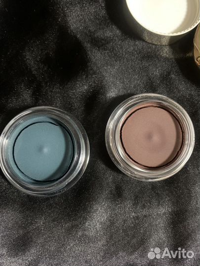 Clarins тени оригинал