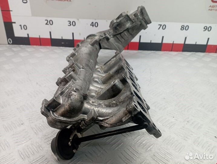 Коллектор впускной для Opel Astra H 700997160