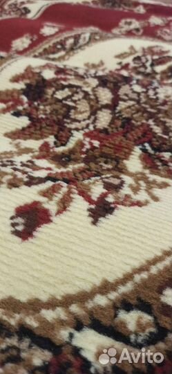 Ковер новый