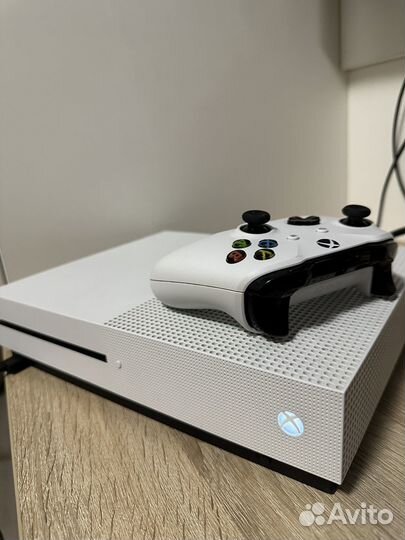 Xbox one s 500 gb