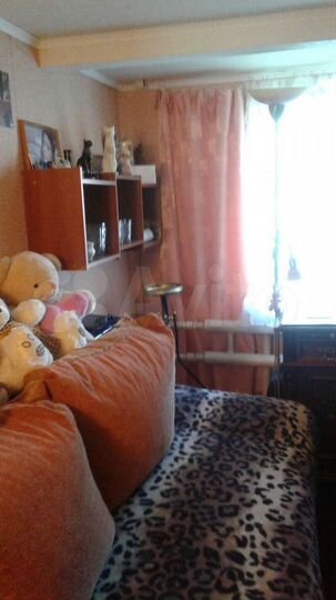 Дом 74,8 м² на участке 6,6 сот.