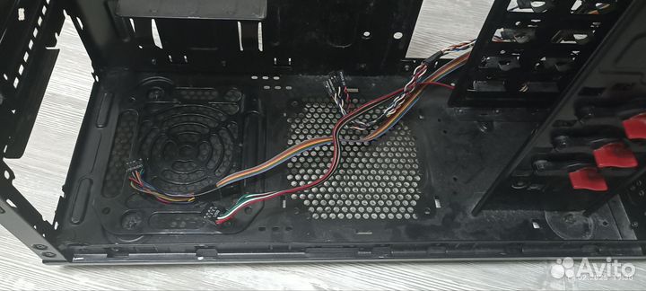 Корпус Termaltake