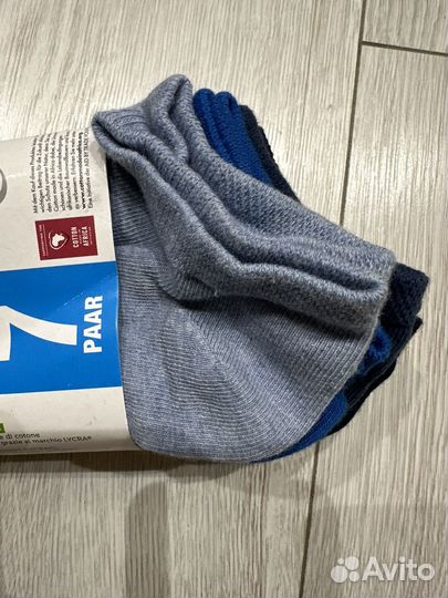 Носки мужские livergy