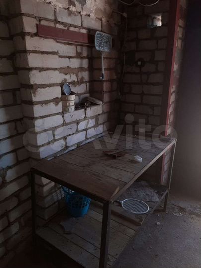 Гараж, 24 м²