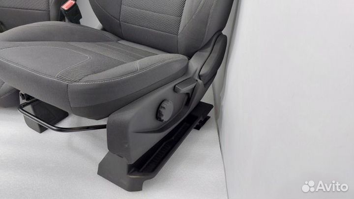 Сиденья комплект Ford Kuga CBS ytma 2015