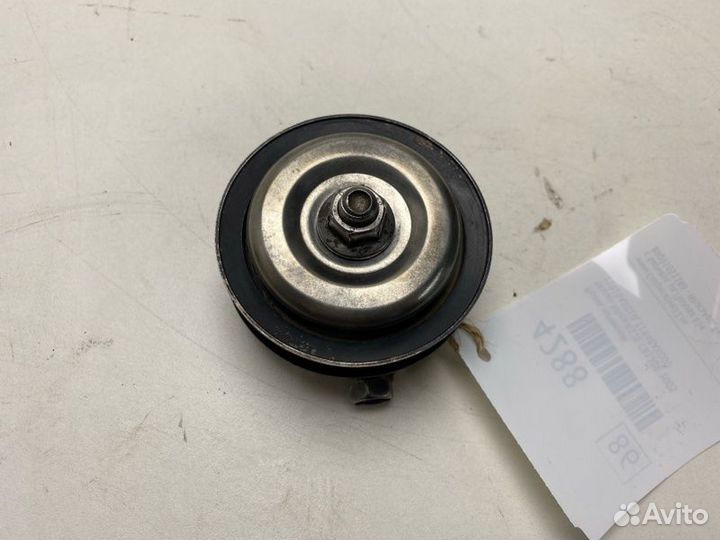 Ролик натяжной Nissan Micra K12E CR12DE 2005