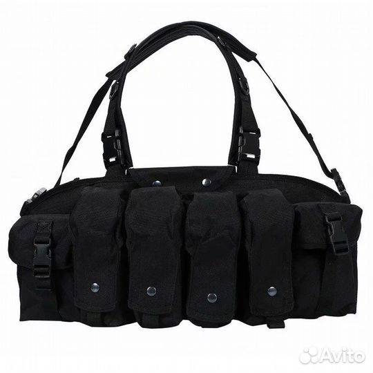 Разгрузочный жилет нагрудник