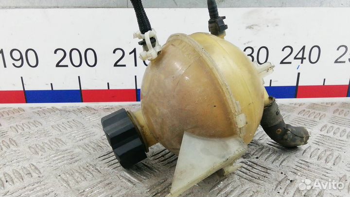 Бачок расширительный Peugeot 107 2006