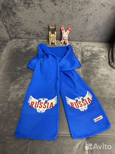 Шарф adidas