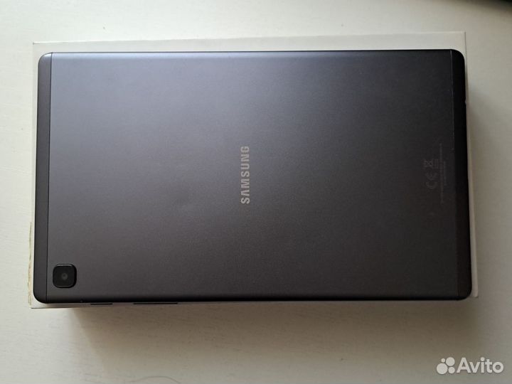 Планшет Samsung galaxy a7 lite