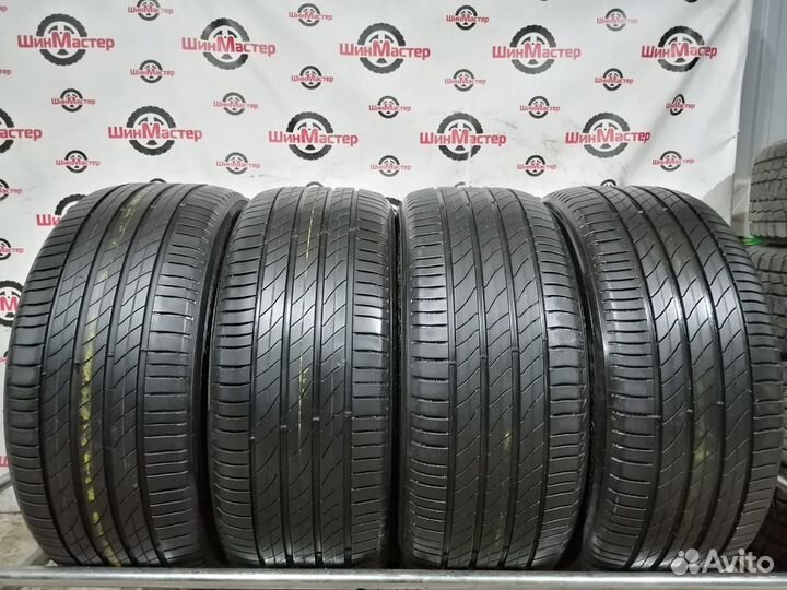 Michelin Primacy 3 ST 225/50 R17