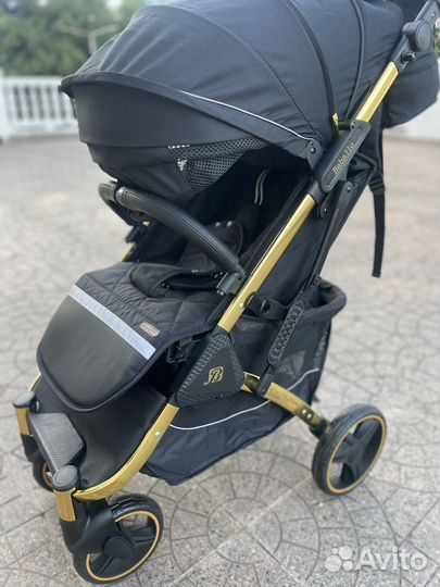 Babalo 2023 прогулочная коляска