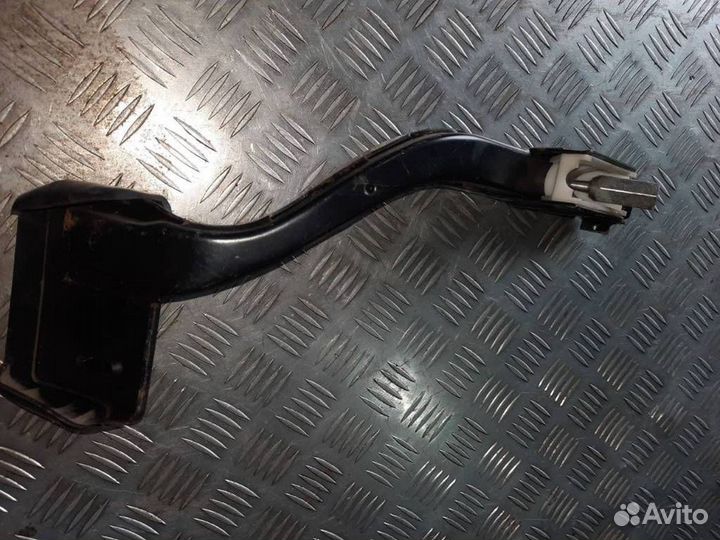 Педаль тормоза Audi A6 4B/C5 C5 1999 8D1723140B