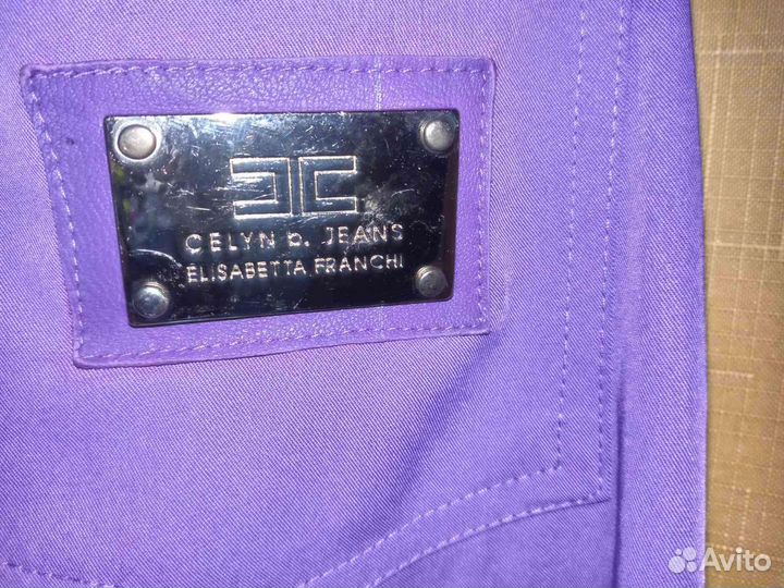 Брюки женские 42 р