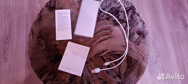 Power bank на 10.000 Мач