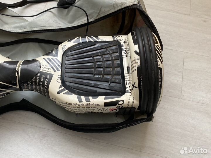 Гироскутер бу