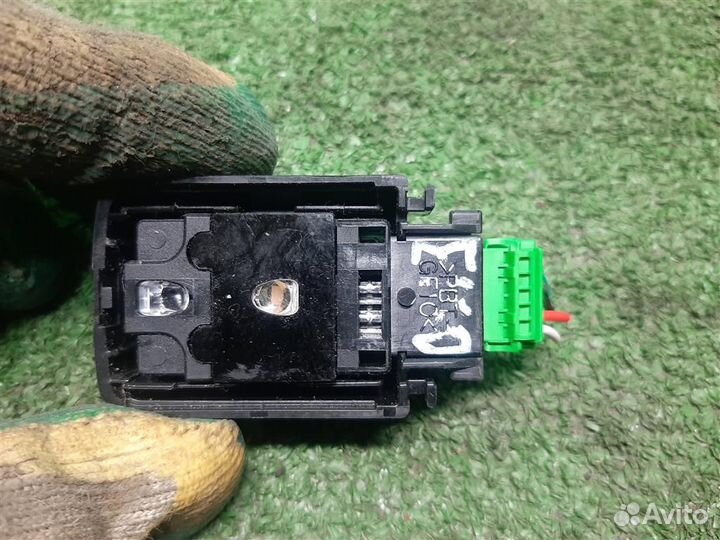 Датчик дождя Subaru Legacy/ Outback BM/B14 2010