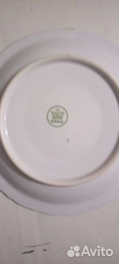 Чайные пары