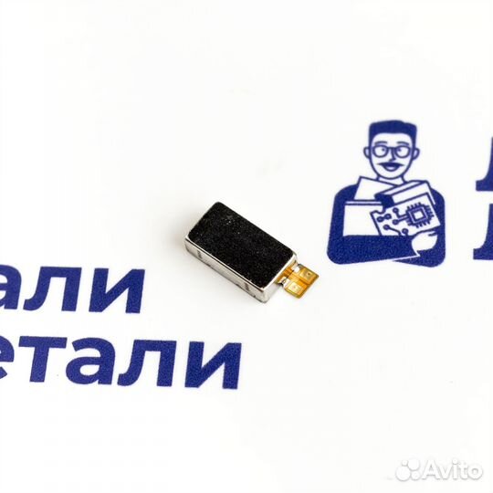 Вибромотор для Asus ROG Phone 3 (U)