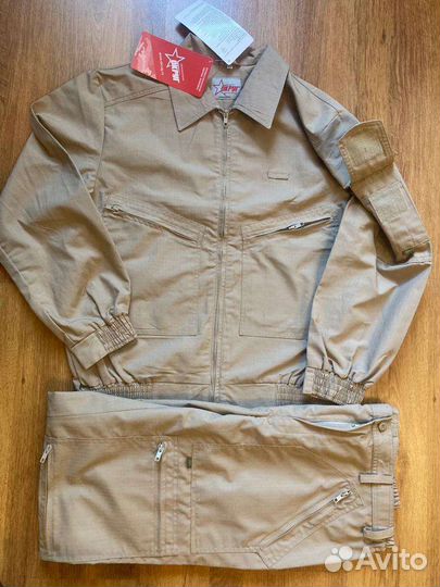 Костюм ввс России