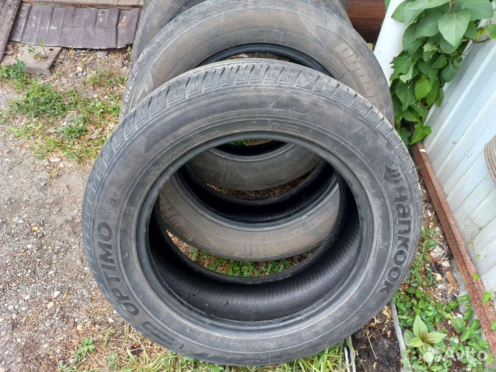 Hankook Optimo K415 225/60 R17