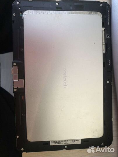 Планшет МТС 1065